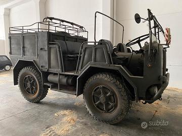Fiato TM48 militare