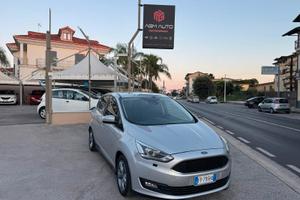 Ford C-Max 1.5 TDCi 120CV Start&Stop Titanium