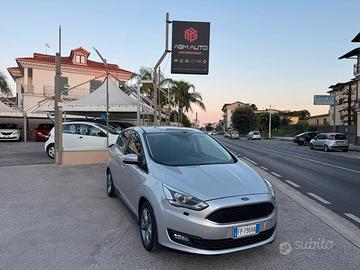 Ford C-Max 1.5 TDCi 120CV Start&Stop Titanium AUTO