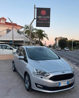 Ford C-Max 1.5 TDCi 120CV Start&Stop Titanium