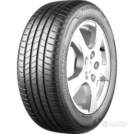 4 gomme T005 Bridgestone 185/65x15 88T