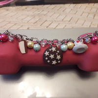 Bracciale pan di stelle