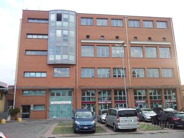 Postazione in Coworking Libera Subito