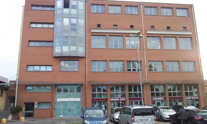 Postazione in Coworking Libera Subito