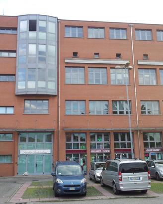 Postazione in Uffici temporanei Bollate