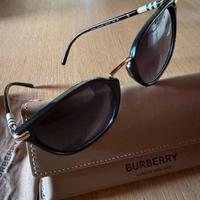 Occhiali da sole Burberry