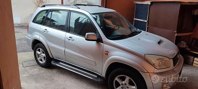 Toyota Rav 4 LEGGERE BENE