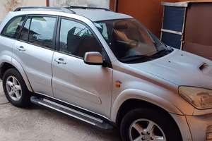 Toyota Rav 4 LEGGERE BENE