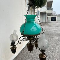 lampadario 