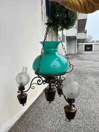 lampadario 