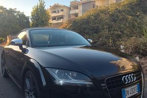 audi tt roadster 2.0 tfsi  s-line 19" bixeno