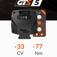 Centralina Racecip GTS + App