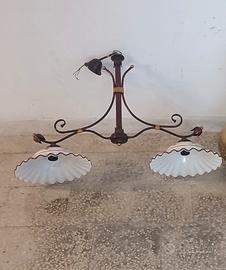 Lampadario 