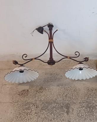 Lampadario 