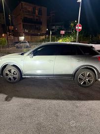 Audi Q2 2019