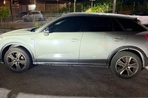 Audi Q2 2019
