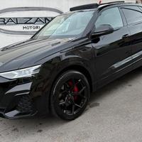 AUDI Q8 SUV 50 TDI 286 CV S-LINE EDITION KM0