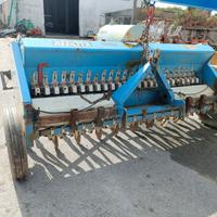 seminatrice Sicma da frumento- 2,50m