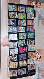 Lotto mix carte Pokemon 