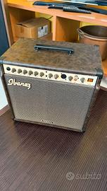 Ibanez Troubadour TA35 - Amplificatore chitarra