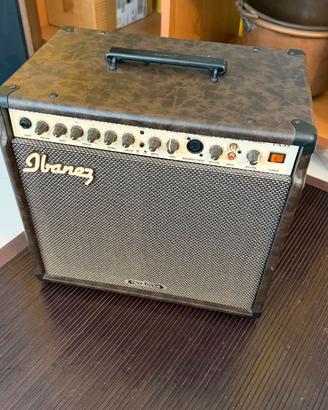 Ibanez Troubadour TA35 - Amplificatore chitarra
