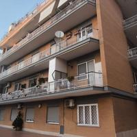 Appartamento - Via Aurelia