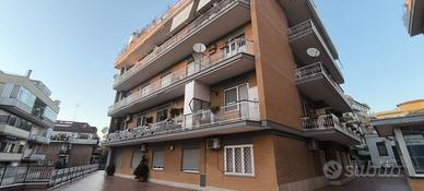 Appartamento - Via Aurelia