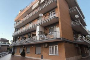Appartamento - Via Aurelia