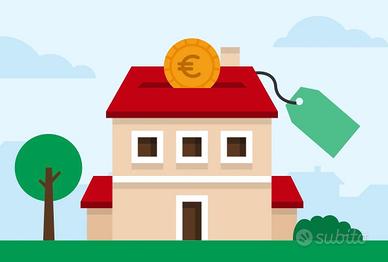 Immobili residenziali e commerciali da acquistare