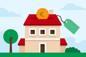 Immobili residenziali e commerciali da acquistare