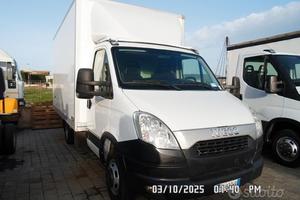 Daily 35c15 BOX ***PARETE IDRAULICA***