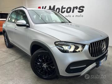 MERCEDES-BENZ GLE 300 d 4Matic Executive