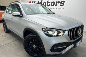 MERCEDES-BENZ GLE 300 d 4Matic Executive