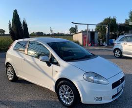 FIAT Punto 3ª serie - 2007