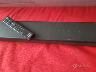 sound bar Sony  HT-SF150  			