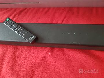 sound bar Sony  HT-SF150