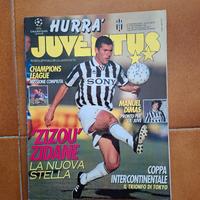 Hurra' Juventus del 1996