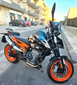 KTM 890 Duke GP 01/2024