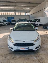 Ford Focus 1.5 TDCi 120 CV Start&Stop Plus
