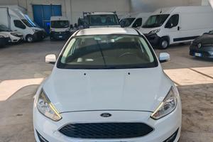 Ford Focus 1.5 TDCi 120 CV Start&Stop Plus