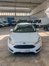 Ford Focus 1.5 TDCi 120 CV Start&Stop Plus