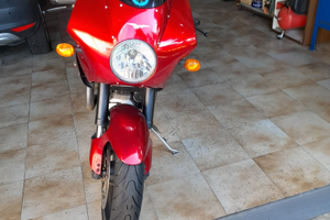 Guzzi Le Mans II 1000