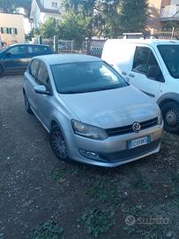 polo 1.4 benzina 85 cv