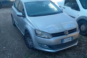 polo 1.4 benzina 85 cv