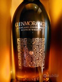 Whisky Glenmorangie 