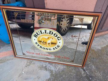 Specchi birra  pubblicitari vari