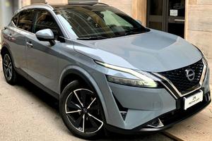 Nissan Qashqai MHEV 140 CV Tekna **22.000 KM**