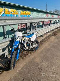 tm smr 125