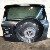 PORTELLONE POSTERIORE COMPLETO TOYOTA Rav4 4° Ser