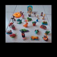 Serie completa Cuccioli Amici 